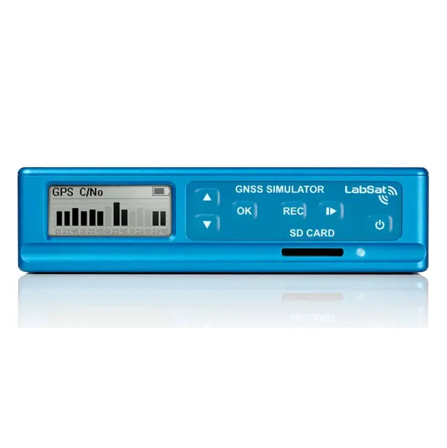 Thiết bị mô phỏng tín hiệu GNSS LABSAT LabSat 3