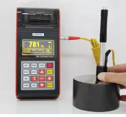 Máy đo độ cứng HUATEC RHL-170 