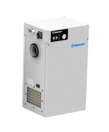 Máy hút ẩm Munters ML270 (bao gồm cảm biến)