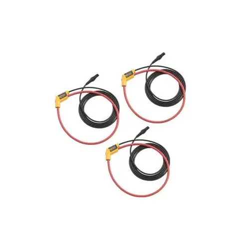 Kìm đo dòng Fluke I17XX-FLEX3000/3PK (3 cái kìm 3000A , Dài 24 IN dùng cho 17XX serries)