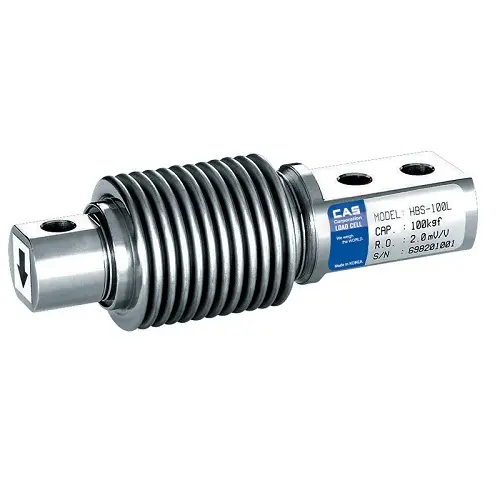 Cảm biến tải CAS HBS-100L (100kg)