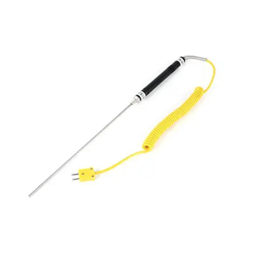 Đầu dò nhiệt độ tiếp xúc Ruibao NR-81530 (2m, -50℃ ~ 700℃)