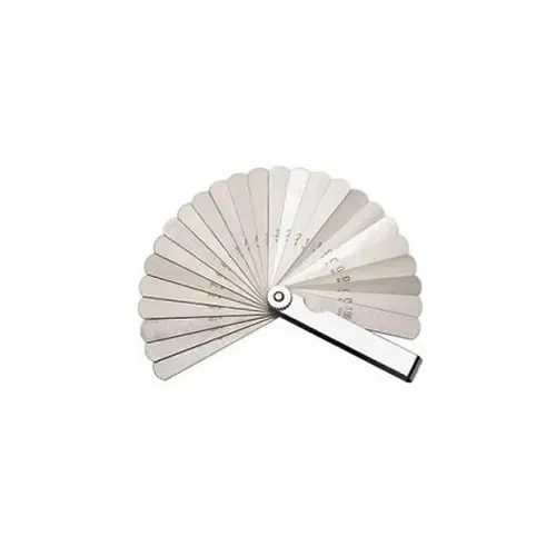 Bộ thước lá đo khe hở 32 lá Licota ATA-0074E