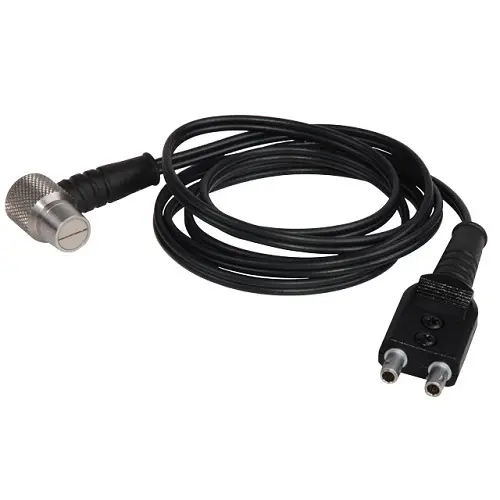 Đầu dò siêu âm đo độ dày kép Dakota T-102-2000 (1/4", 5.00 MHz)