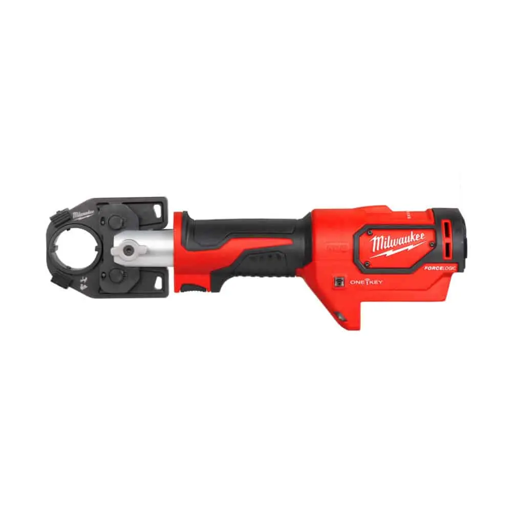 Máy bấm cos 6T Milwaukee M18 HCCT-0C