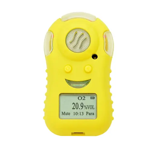 Máy đo nồng độ Oxy trong không khí HUAFAN HFP-1201 O2