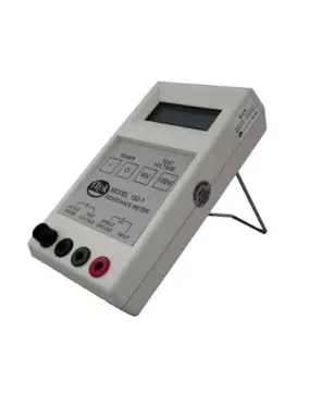 Máy đo điện trở bề mặt điện trở khối TREK 152-1
