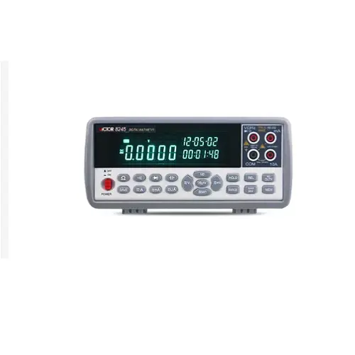 Đồng hồ vạn năng điện tử để bàn VICTOR 8246B (1000VDC, 750VAC, 10ACA/DCA, TRMS, 1kHz)