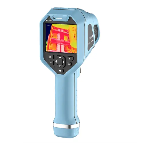 Camera nhiệt FOTRIC TK7 (-20°C ~ 350°C; 384*288, 2.23 mrad)