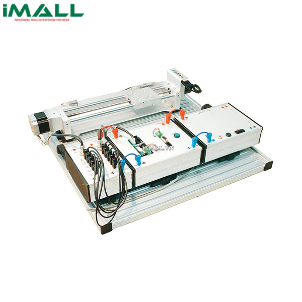 Hệ thống thực hành động cơ bước DOLANG DLDJ-BJ1
