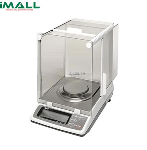[996227184050] Cân điện tử phân tích AND HR-120 (120/0.0001g)
