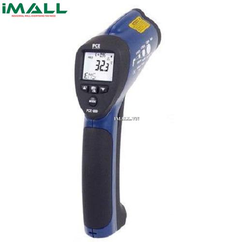 [959154245397] Máy đo nhiệt độ bằng hồng ngoại PCE-889 (-50~+1000°C)