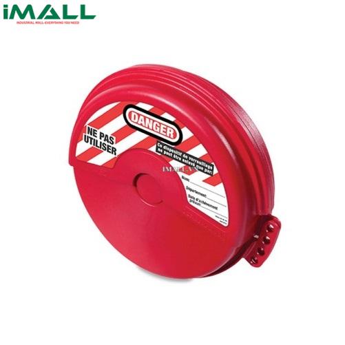 Khóa van cổng xoay Master Lock 483