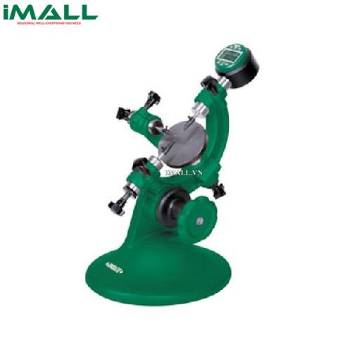 Panme đồng hồ đo đường kính ngoài (1.5-50mm/0.06-2") INSIZE 6847-50