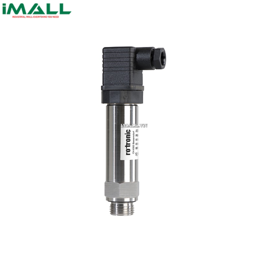 [968752270595] Bộ Chuyển Đổi Áp Suất Rotronic BF2 (0…10 bar, 4...20mA)
