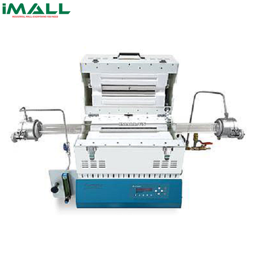 [739412291402] Lò nung ống SH Scientific SH-FU-50STG (1200°C)