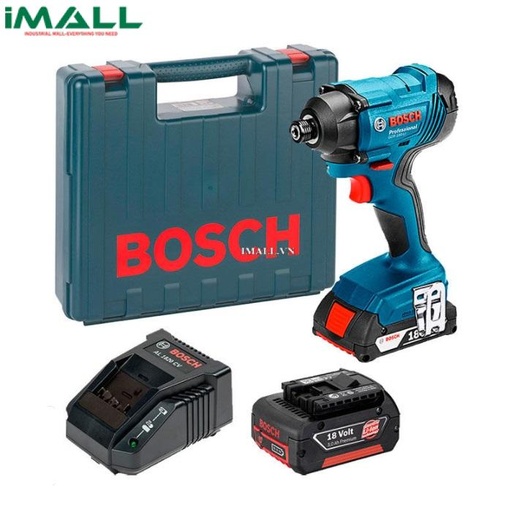 [254246] Máy vặn vít dùng pin BOSCH GDR 180-LI (06019G51K0)