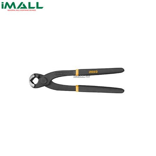 [134541174943] Kìm càng cua đầu nhỏ (10") INGCO HRP02250