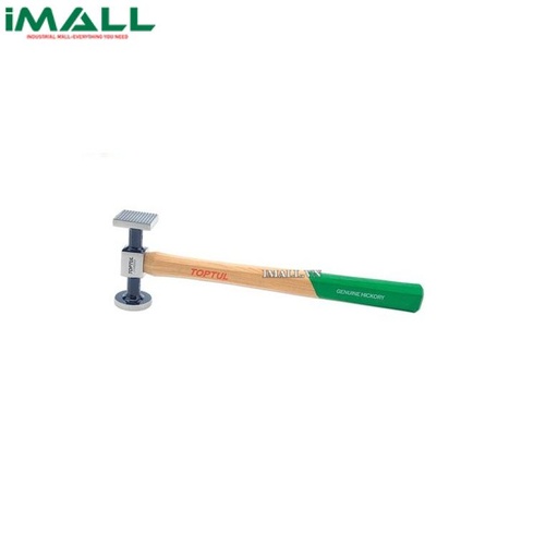 [712134188067] Búa làm đồng Toptul JFAB0233 (mặt dẹt + mặt vuông nghiền)