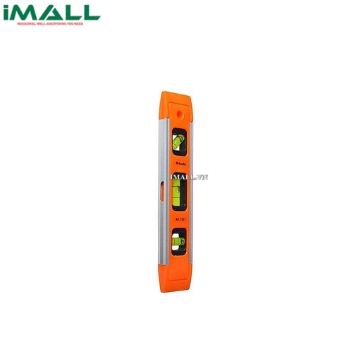 [558677] Thước thủy mini có từ (230mm) Asaki AK-2561