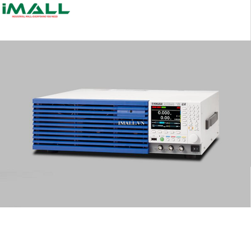 [869974247479] Tải điện tử DC điện áp cao KIKUSUI PLZ2005WH2 (40A/ 2000W)