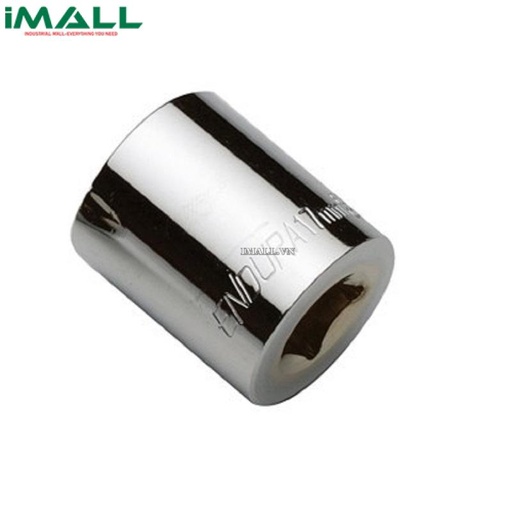 [932899285211] Đầu tuýp 6 góc 1/2" ENDURA E3518 (18mm)