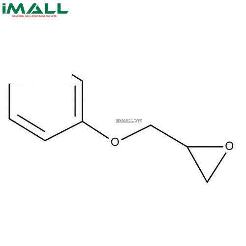 Hóa chất 2,3-Epoxypropyl phenyl ether để tổng hợp (C₉H₁₀O₂; Chai thủy tinh 250 ml) Merck 8205530250