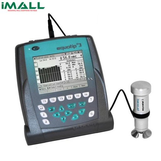 [796665529199] Máy đo độ cứng kim loại Proceq Equostat 3