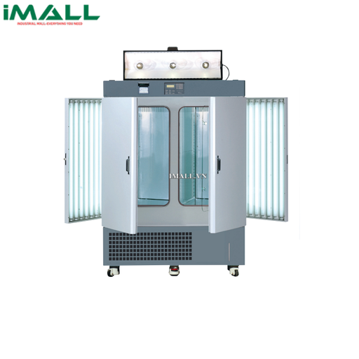 [272591334189] Tủ sinh trưởng thực vật JEIOTECH GC-1000TLH (1000L, 5~50℃, 50~90%, CO2)