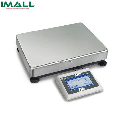 [568681338419] Cân sàn KERN IKT 60K0.2L (60kg, 0.2g)