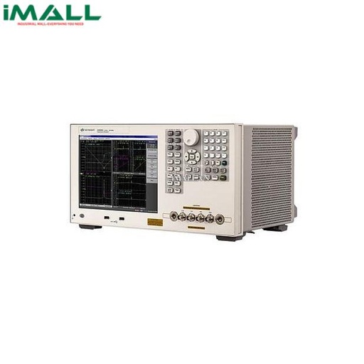 Máy phân tích trở kháng KEYSIGHT E4990A (E4990A-120, 20Hz - 120Mhz)