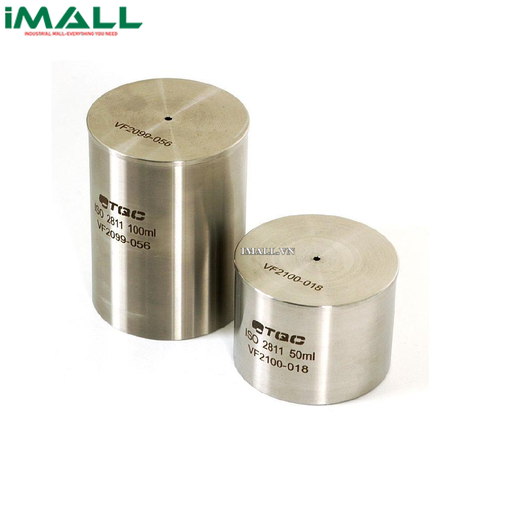[537969345526] Cốc đo tỷ trọng TQCSheen VF2099 (100ml)