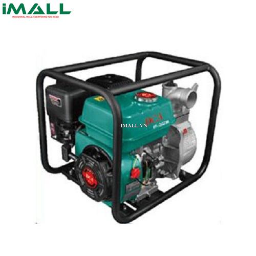 [491721371489] Máy bơm nước dùng xăng DCA AQGZ80 (4000W)