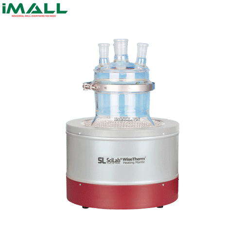[688728384101] Bếp đun bình phản ứng điều khiển từ xa DaiHan SL.Man8179 (6000ml, 450°C)