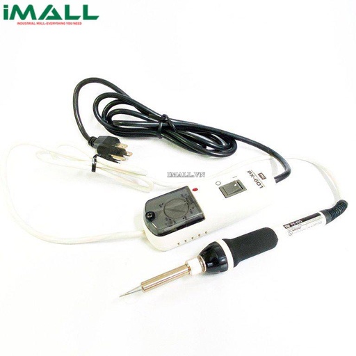 [897368389839] Máy hàn chỉnh nhiệt Goot PX-601