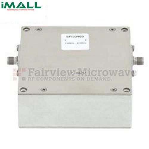 [388132393747] Bộ cách ly Fairview SFI3340S (SMA Female,20 dB, 330-403 MHz)