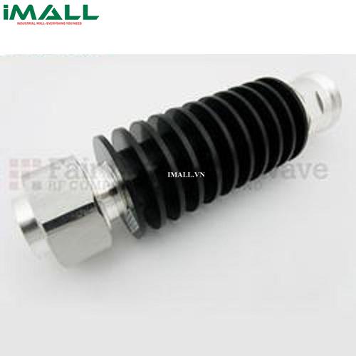 [233356403771] Bộ suy hao Fairview SA3D511-40 (40 dB, 7/16 Male -7/16 Female, 3 GHz, 50 Watts )
