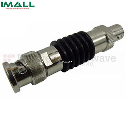[239992404612] Bộ suy hao Fairview SA6B10W-30 ( 30 dB, BNC Male - BNC Female, 6 GHz, 10 Watts)