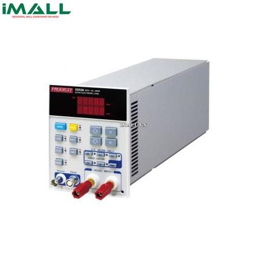 [294635415738] Tải điện tử AC/DC Prodigit 3252A (300VA, 4Arms, 300Vrms)