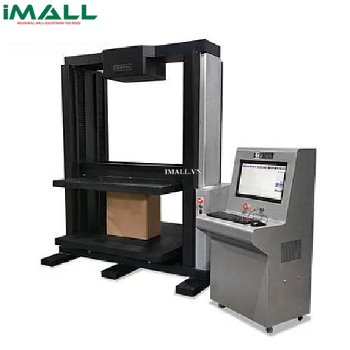 [853977420125] Máy kiểm tra độ nén thùng carton GESTER GT-N02D (30KN, 50KN, 70KN, 100KN)