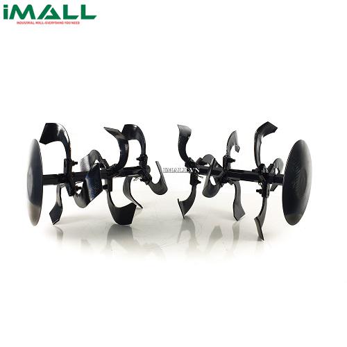 [634558425436] Bộ dao xới 2 khớp (2 cụm 2 bên) HONDA SP002287/88