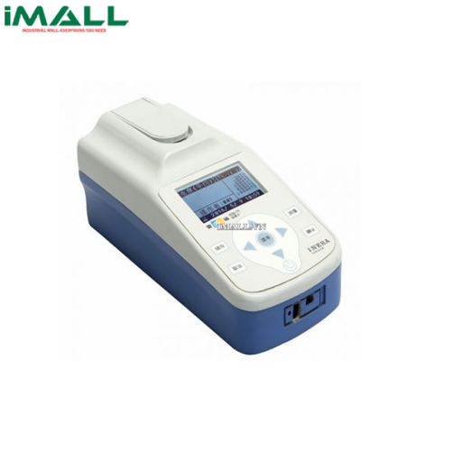 [296419430315] Máy đo độ đục cầm tay HINOTEK WZB-175 (0-20.00 NTU, 20.0-200.0NTU, 200-1000NTU)