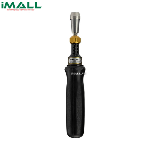 [676494173134] Tô vít đặt lực Mountz EMT60 (020441) (10 - 60 ozf.in; 1/4" F/Hex Dr.)