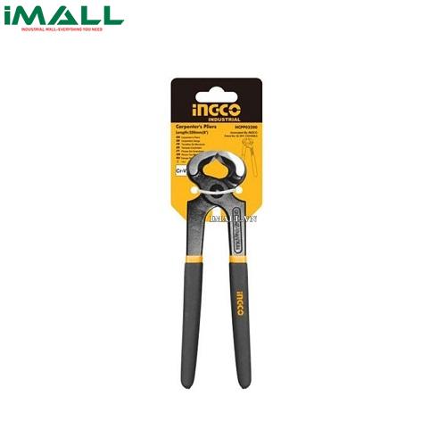 [332364174946] Kìm càng cua đầu lớn (8") INGCO HCPP02200