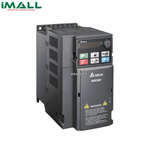 Biến tần Delta VFD11AMS23ENSAA 2.2kW 3 Pha 220V