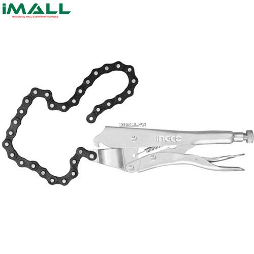 [332394176933] Kìm bấm xích mở ống INGCO HCLP0210 (10")
