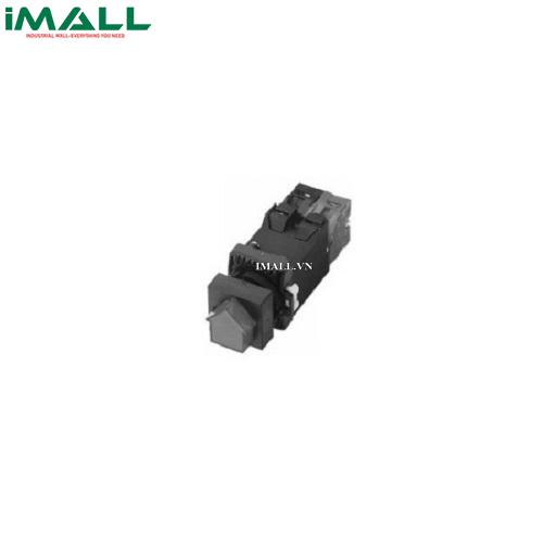 [266378438736] Nút nhấn tự giữ Hanyoung nux ARC-XI212-A2 (22mm)
