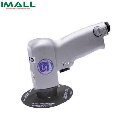 [737564445829] Máy chà nhám tròn Shinano SI-2210 (75mm)