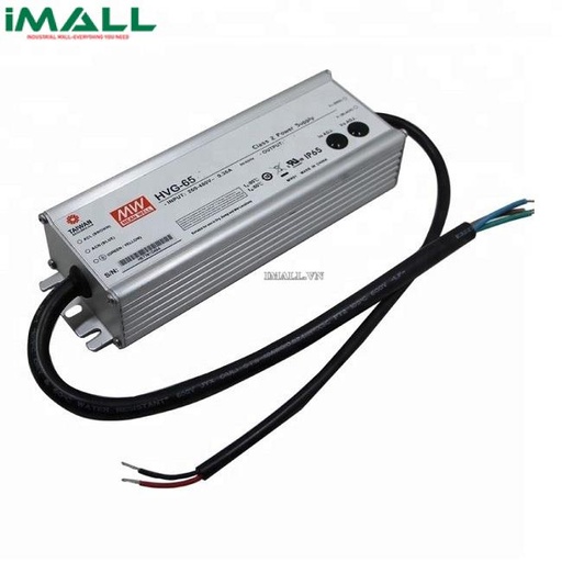 Bộ nguồn LED Meanwell HVG-65-30A (65W 30V 2.17A)