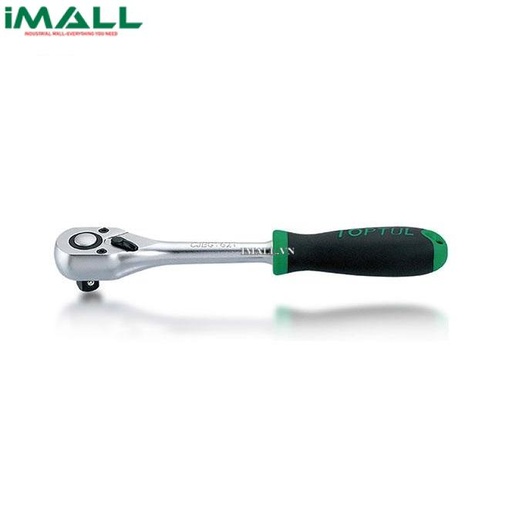 [444795221054] Tay vặn tự động TOPTUL CJBM0815 (1/4 inch)